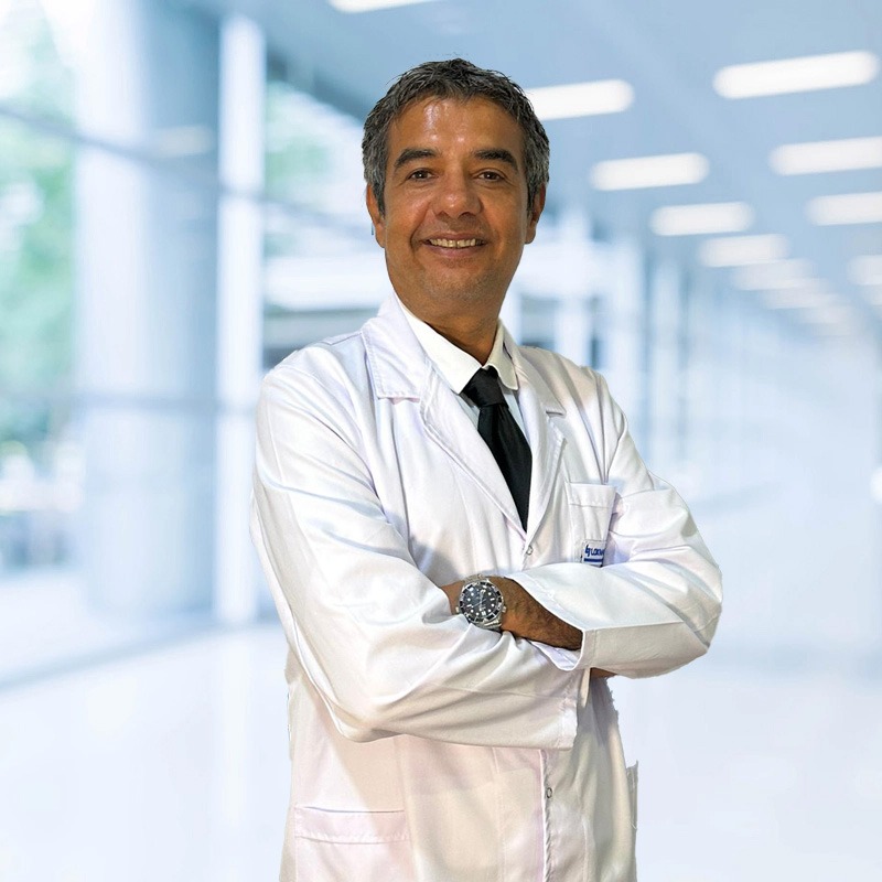 Lokman Hekim Sağlık Grubu - 